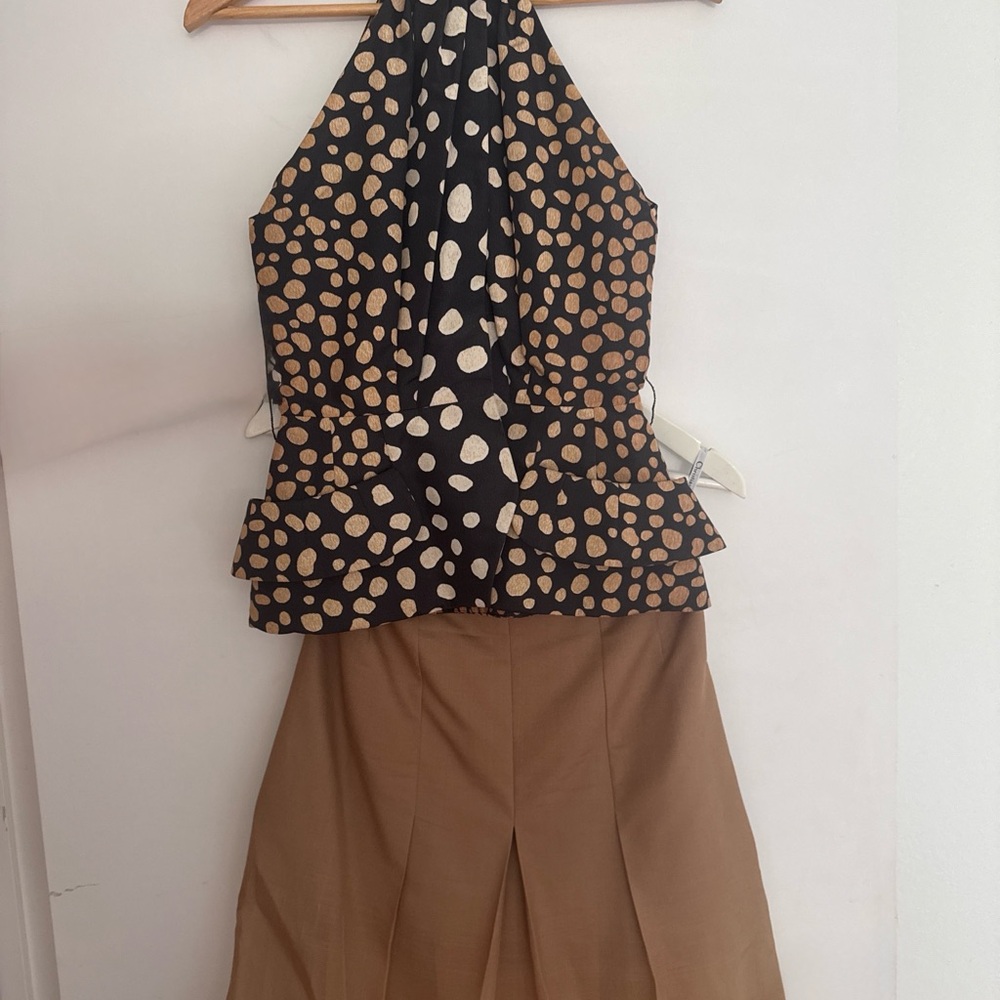 Christian Dior by John Galliano – FW 2009 Archive Set